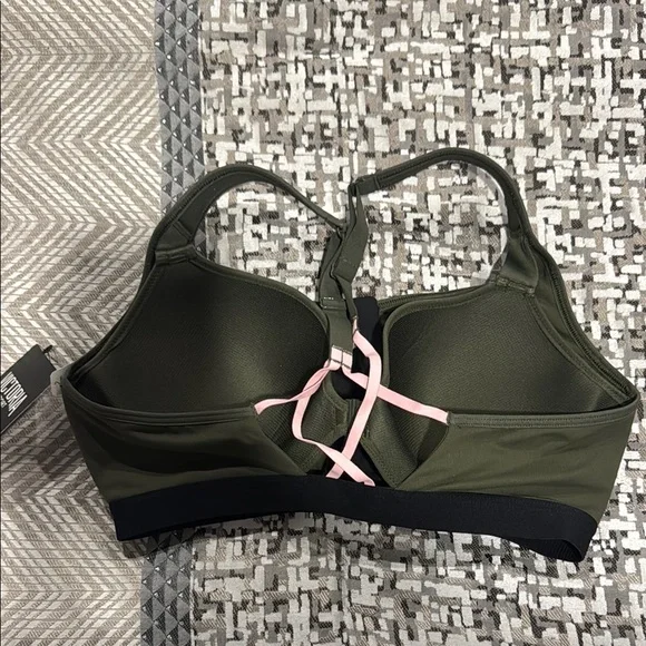 VS Sport Sports Bra NWT - Picture 3 of 5